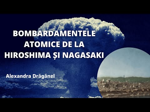 Video: Vremea și clima din Hiroshima