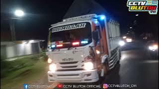 TRUCK IGHSTIFAR HM.LOMBOK94