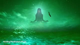 Twin Flame 7 Chakra Clearing Subliminal | Twin Flame Heart Chakra And Healing Meditation Music