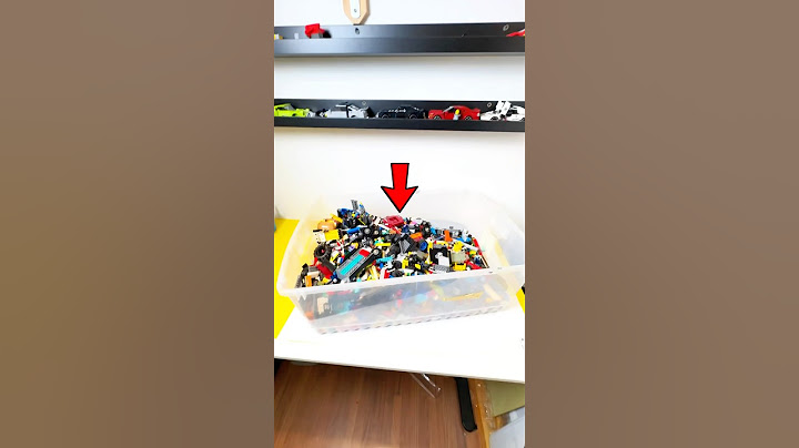 Testing smart Lego car upgrades! Lego speed champions mods #lego #cars #jdm #legosets #legocars #car