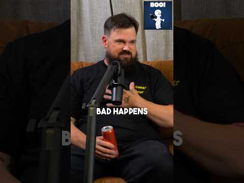 When the after death tribute goes horribly wrong! | Boo podcast new episode out now!