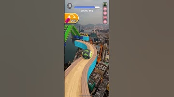 Going Balls level 794