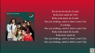 Download Lagu NewJeans (뉴진스) 'Zero (J.I.D Remix)' Lyrics || [Real Easy Lyrics] MP3