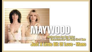 MAYWOOD, The Very Best Of