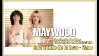 MAYWOOD, The Very Best Of