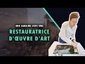 Devenir restaurateur duvres dart  mission tudes salaire