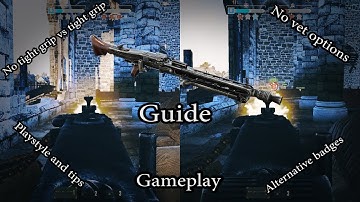 Comprehensive guide on MG42 for HnG