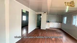 “Why Australia Is Obsessed With These Expandable Homes!”