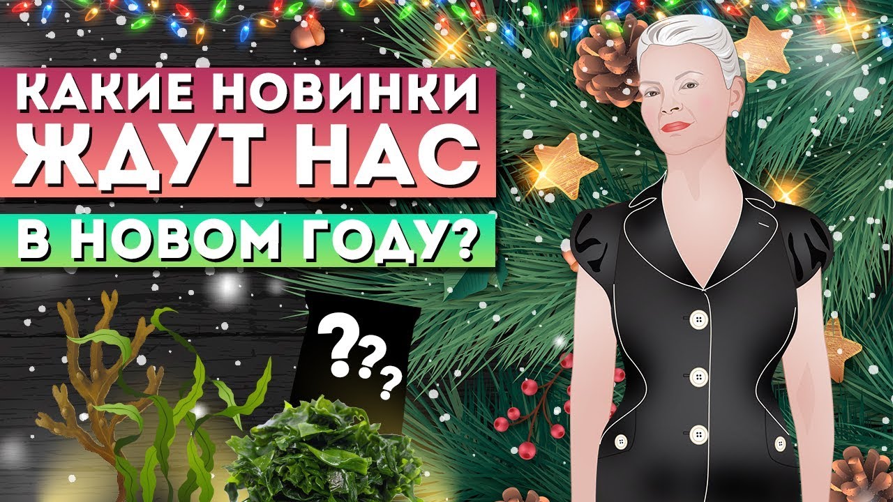 Какие Новшества В Новом Году Какие Новшества В Новом Году