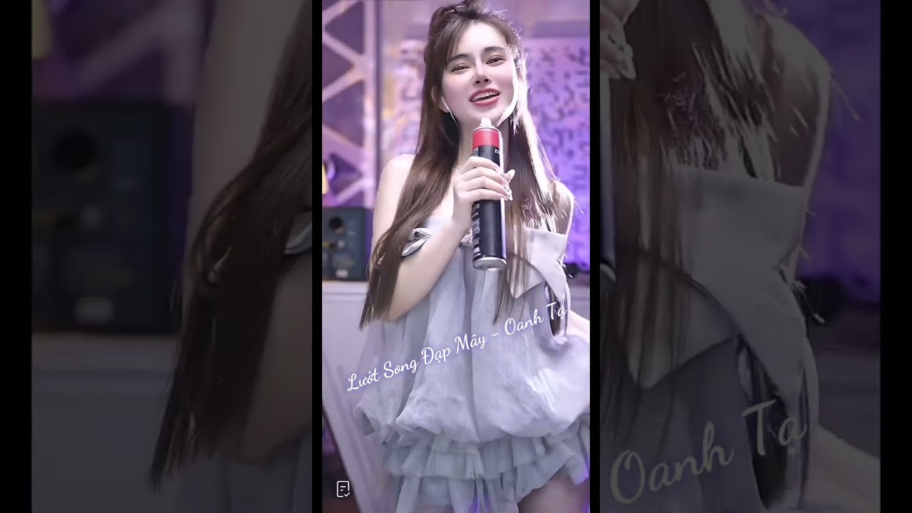 Lướt Sóng Đạp Mây - Oanh Tạ