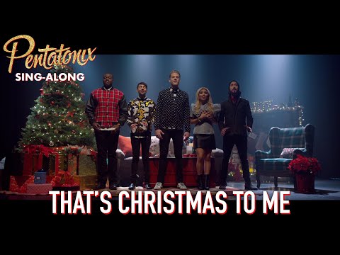 [SING-ALONG VIDEO] That’s
