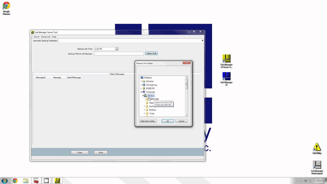 amoie backup scheduler amoie backup scheduler