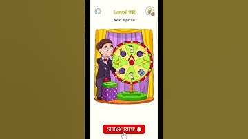 DOP 3 LEVEL 115 ANSWER - DISPLACE ONE PART 3 Win a Price - Game Play Walkthrough