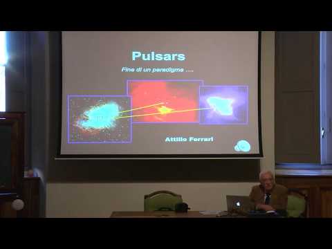 Video: In che modo il modello del faro spiega le pulsar?
