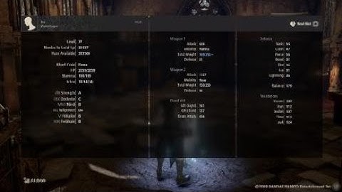 CODE VEIN (PS4) - Crypt Spire, Part 19