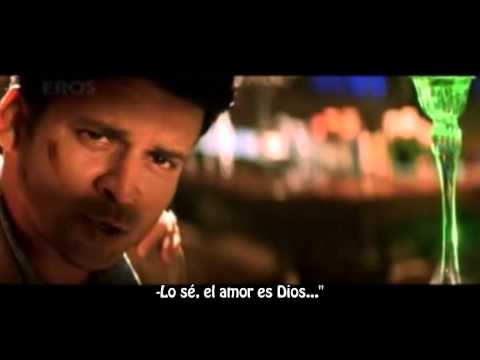 Bewafaa - Pyaar Ki Raahein (Sub Español)