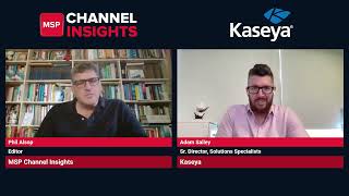 How to deliver better outcomes for SMB’s business continuity and disaster recovery priorities - Full