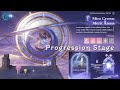 Mira Crown Merit Arena - Echoes of Tides / Progression Stage II | Infinity Nikki
