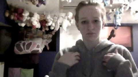 My Daily Schedule - ASL 1A