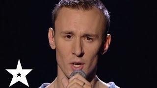 Андрей Чехменок - Україна має талант-6 - Финал - 31.05.2014 Андрей Чехменок - Україна має талант-6 - Финал - 31.05.2014
