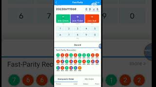 Fiewin updates in | Tamil | How to play in Reayou Colour prediction Reoyou.club