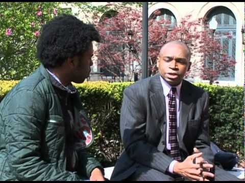 Black Republicans and the 2008 Presidential Election