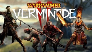 Warhammer Vermintide 2