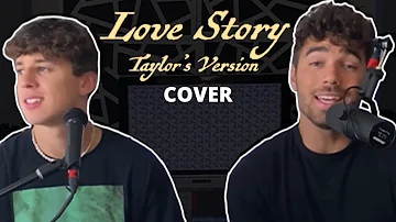 CB30 - Love Story (Taylor's Version) by Taylor Swift Cover
