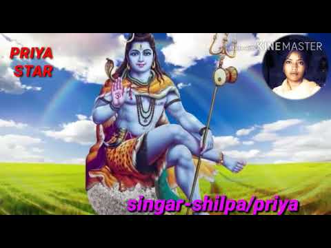 Jai baba pashupatinath Shilpa priya2019 video song