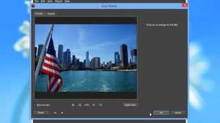 How to Add Date/Time to Photos screenshot 4