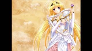 Nightcore: Golden sky by smile.DK