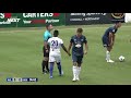 Auckland City FC v Hamilton Wanderers | ISPS Handa Men's Premiership