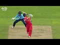 England Stars DRAW in Roses D/L Thriller! | Vitality Blast