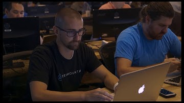 Learn Rust Programming In 1 Video