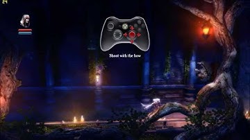 Can I play... Trine : Enchanted Edition on Alienware Alpha i3 / in Steam Big Picture?