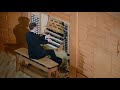 Olivier Latry Plays Messiaen, l'Ascension III-IV