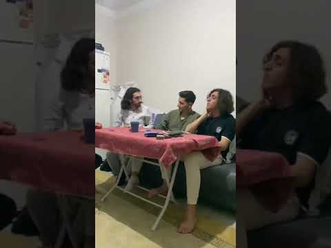 SON AKŞAM-KISA FİLM