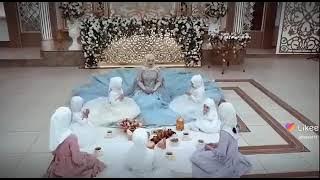 Please subscribers hadidja nasheed