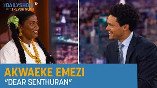 Akwaeke Emezi - “You Made a Fool of Death with Your Beauty” | The Daily Show