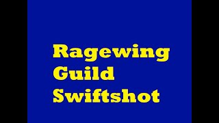02 - Tft Set 7.5 Hyper Roll - Ragewing, Guild, Swiftshot 怒翼, 冒險, 射手 642