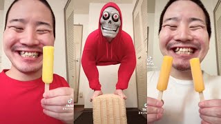 Junya1gou funny video 😂😂😂 | JUNYA Best TikTok April 2023 Part 120