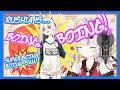 Ayame can't Stop Laughing from Rushia Boing Boing [ENG]