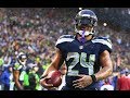 Marshawn Lynch Career Highlights