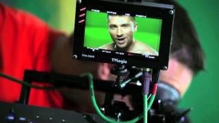 Сергей Лазарев - Take It Off (making of) HD Сергей Лазарев - Take It Off (making of) HD