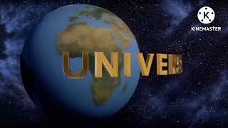 My 3rd Custom Fanfare Universal Pictures 100th Anniversary Extended 