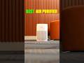 Air Purifier #shorts #airpurifier #pollution