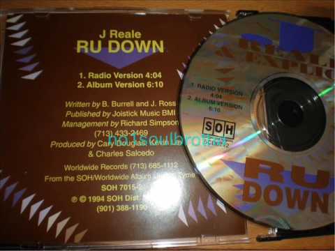 J-Reale ft. Xplicit \