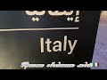 Italy 🇮🇹 pavilion of EXPO Dubai 2020 • Итальянский павильон на ЭКСПО Дубай 2020 • Adele Energy