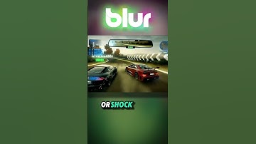 Is Blur the Most Underrated Racing Game Ever?