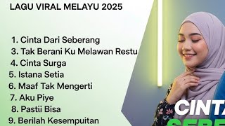 Lagu Viral Tiktok 2025 – Zinidin Zidan feat Yaya | Full Album Terbaru enak buat santai